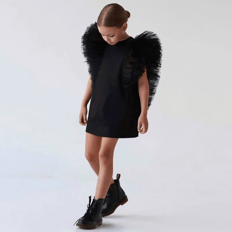 Vestido Moss