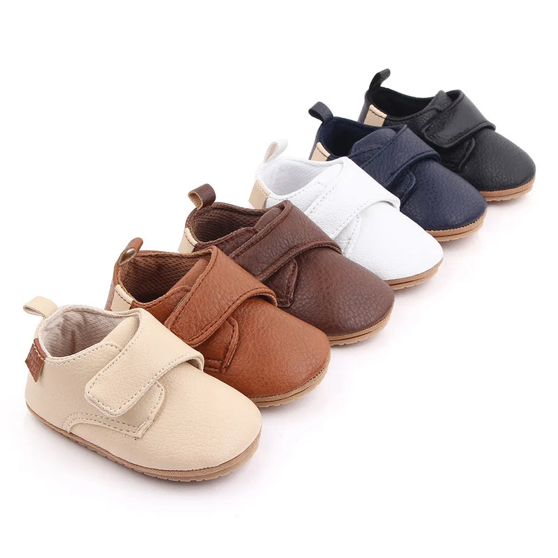 Sapato Infantil Bebê Zurich