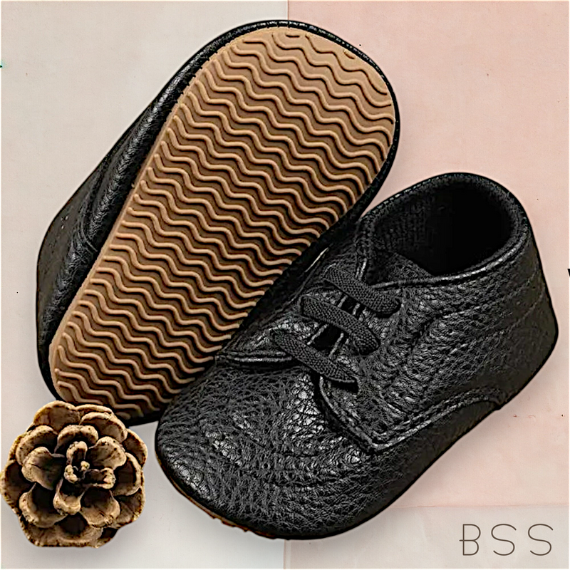 Sapato Infantil Bebê Otawa