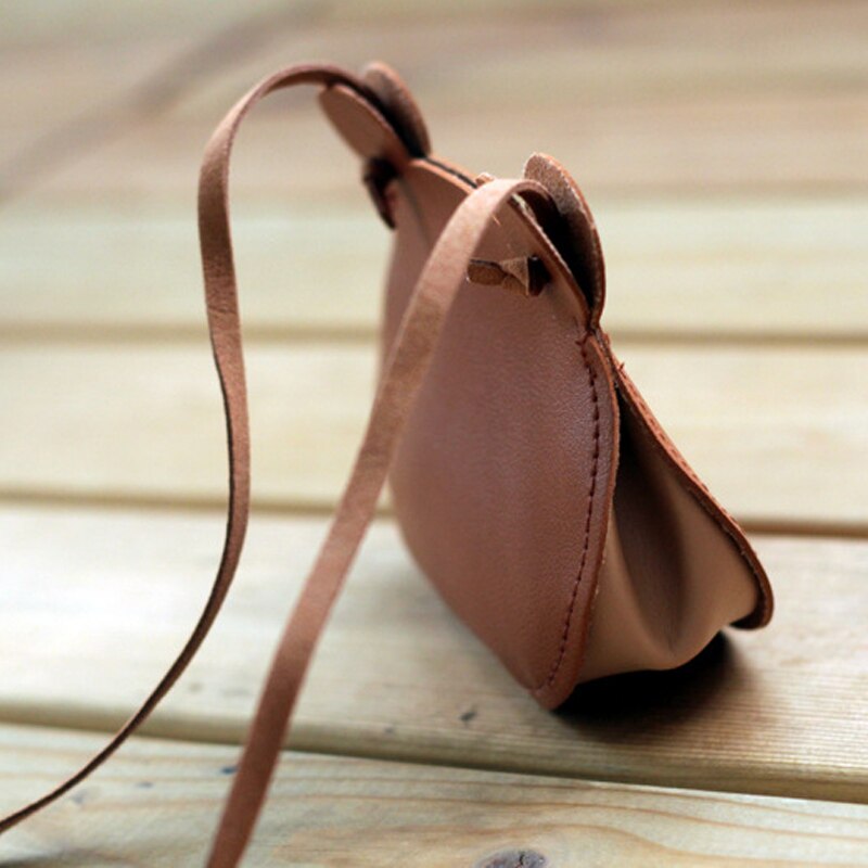 Bolsa Infantil Alça Bichinhos