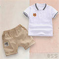 Conjunto Infantil Mário
