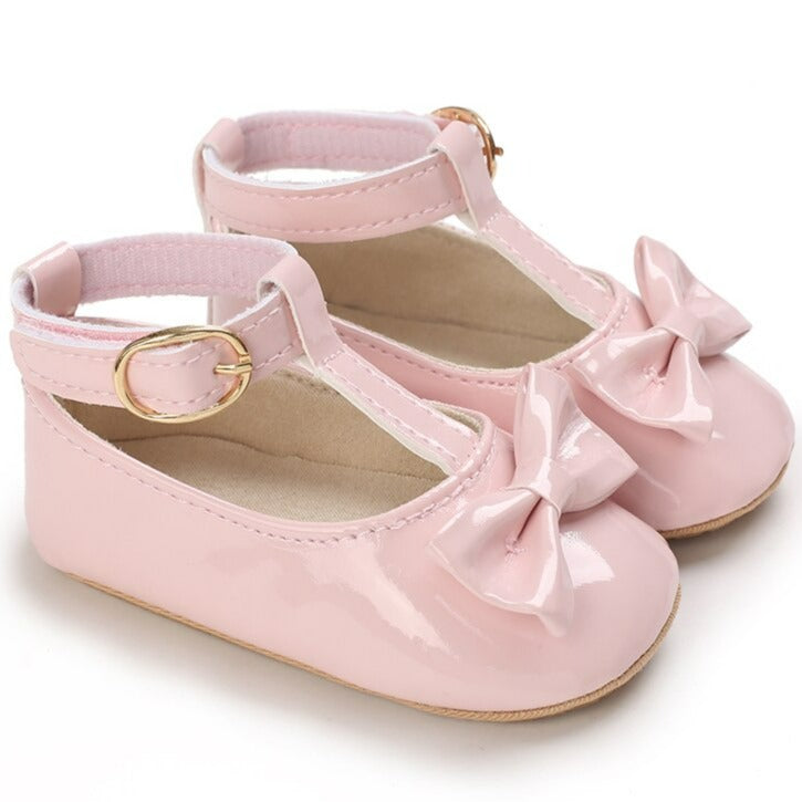 Sapatilha Infantil Bebê Sarah