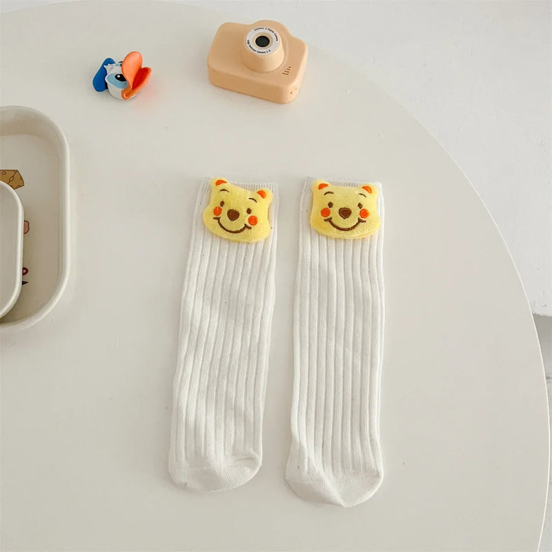 KIt Infantil Verão Ursinho Pooh