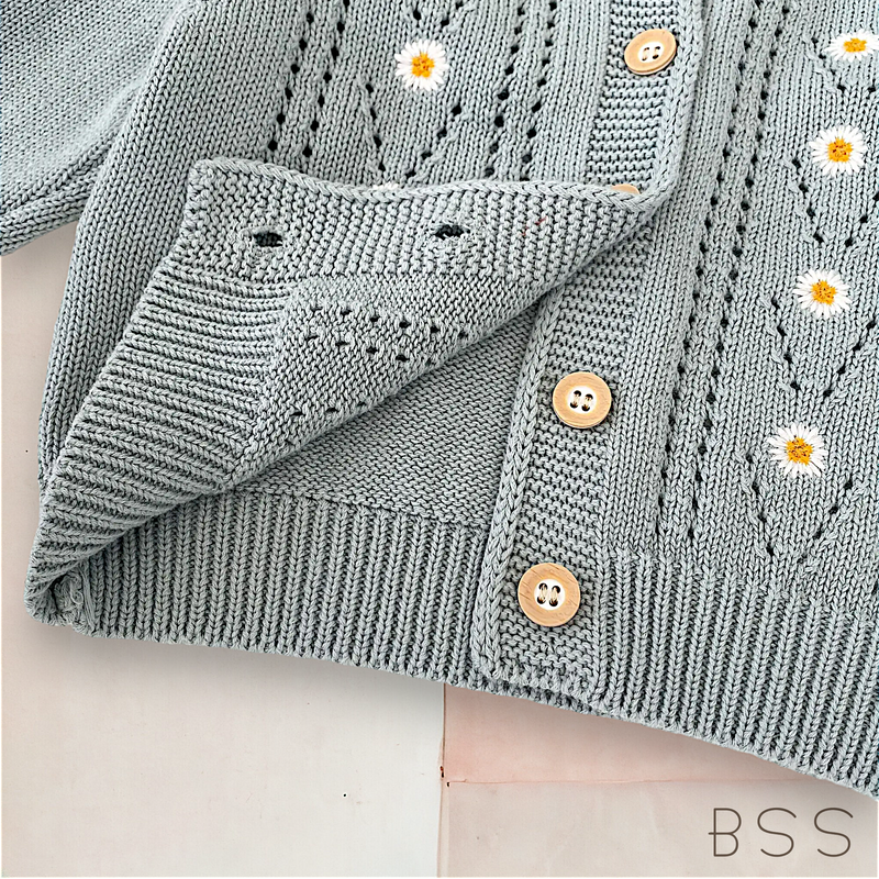 Conjunto Infantil Hill