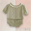 Conjunto Lucky