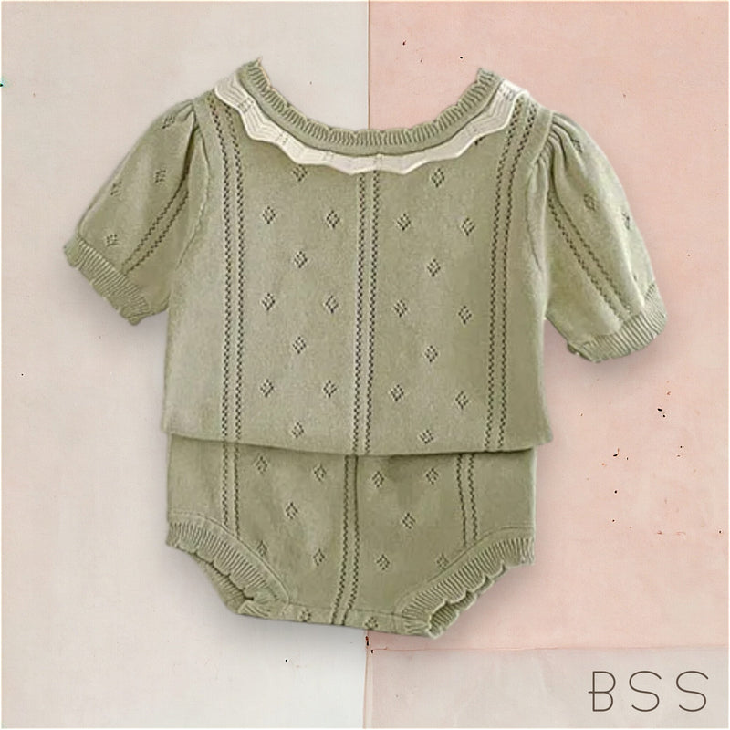 Conjunto Lucky
