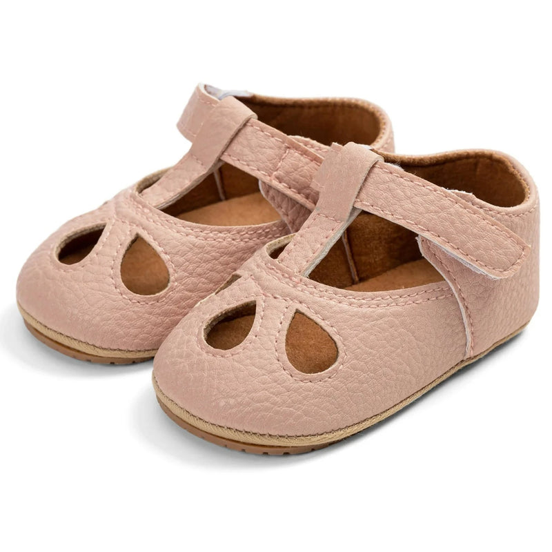 Sapatilha Infantil Bebê Francis
