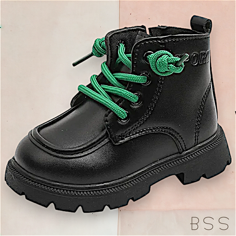 Bota Cano Médio London