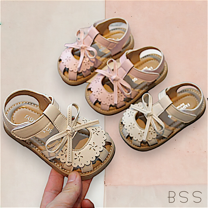 Sandália Infantil Beven