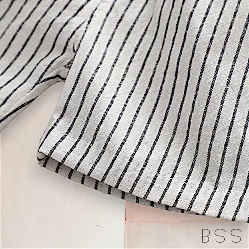 Conjunto Infantil Verão Bless