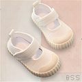 Tênis Infantil Canvas Girl