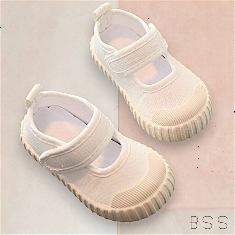 Tênis Infantil Canvas Girl