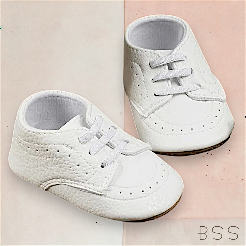 Sapato Infantil Bebê Otawa