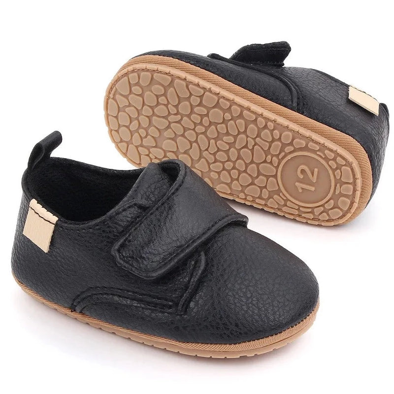 Sapato Infantil Bebê Zurich