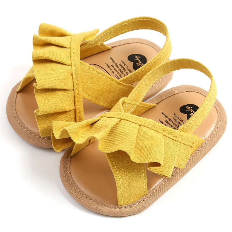 Sandália Infantil Bebê Maldivas