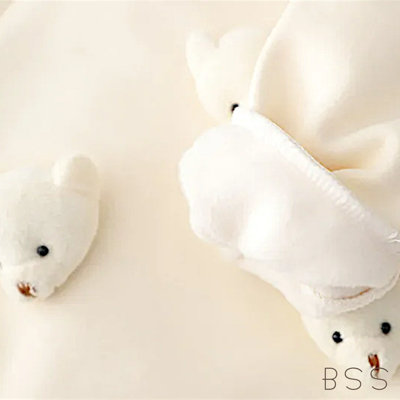 Macacão Infantil BabyBear