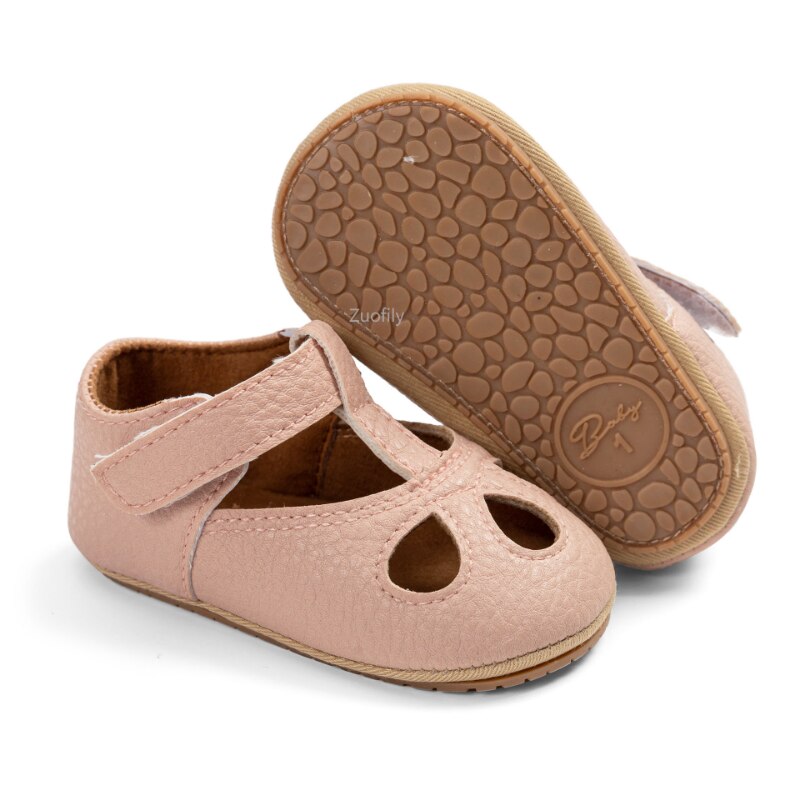 Sapatilha Infantil Bebê Francis