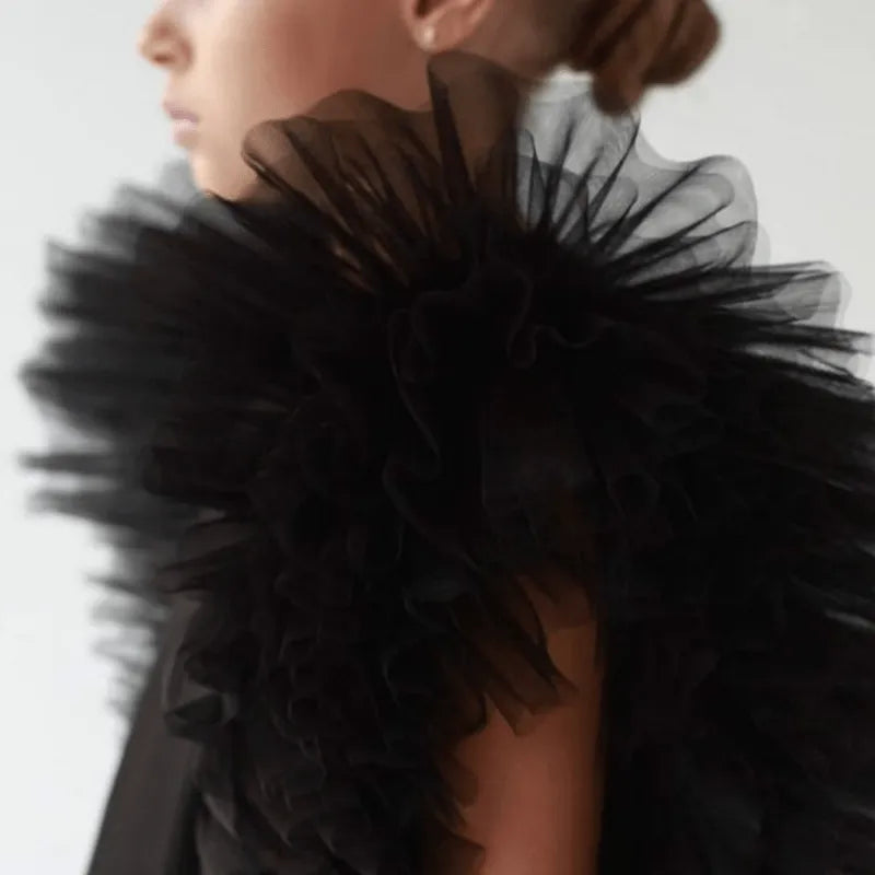 Vestido Moss