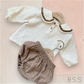 Conjunto Infantil Verão Patrick