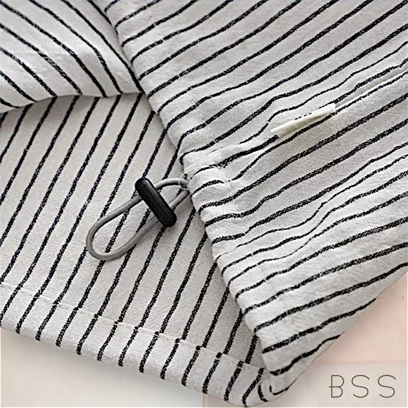 Conjunto Infantil Verão Bless