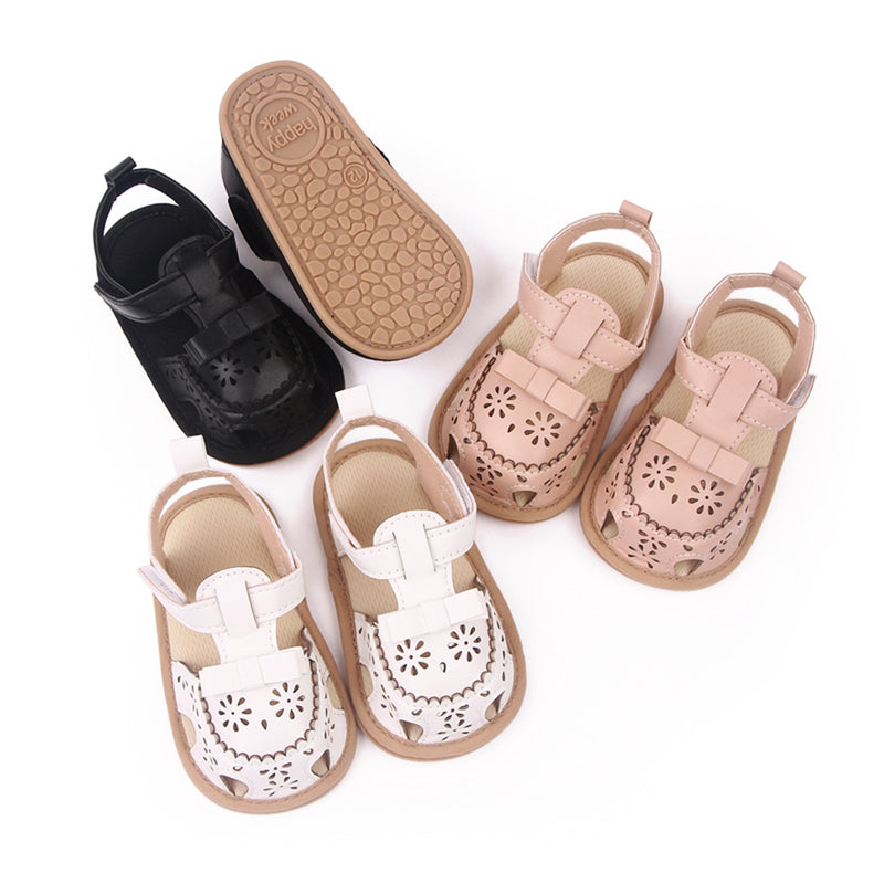 Sandália Infantil Bebê Paris