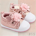 Bota Infantil Unicórnio com Glitter