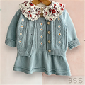 Conjunto Infantil Hill