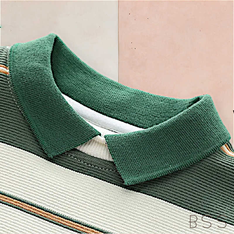 Conjunto Infantil Inverno Marcos
