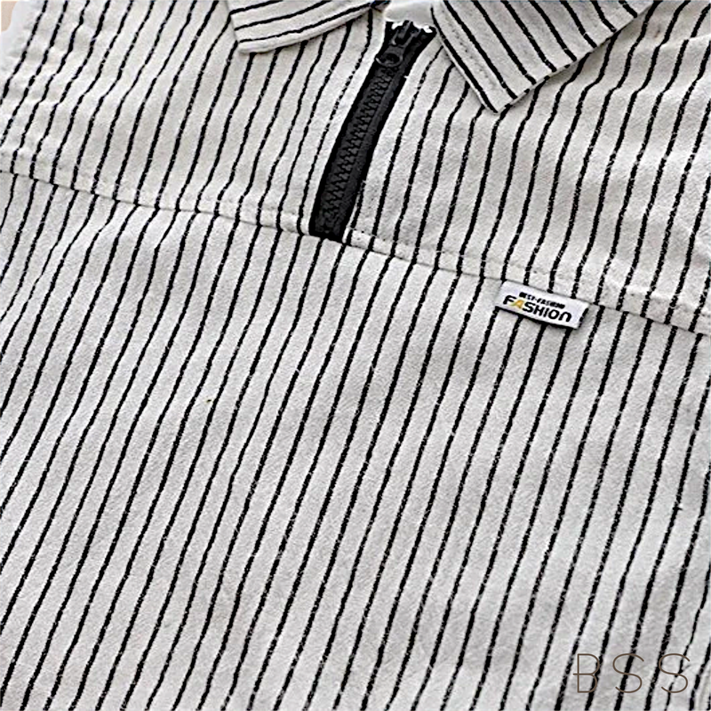 Conjunto Infantil Verão Bless