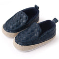 Mocassim Infantil Bebê Gallardo