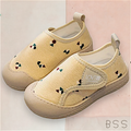Tênis Infantil Slip Confort