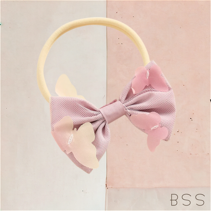 Romper em Tule Jardim Encantado Borboletas