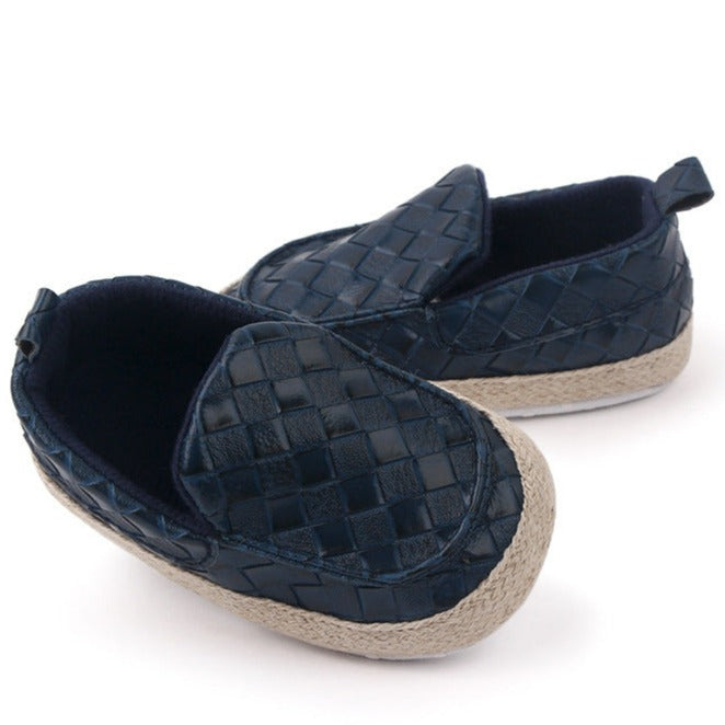 Mocassim Infantil Bebê Gallardo