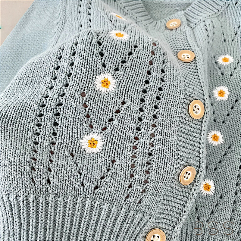 Conjunto Infantil Hill