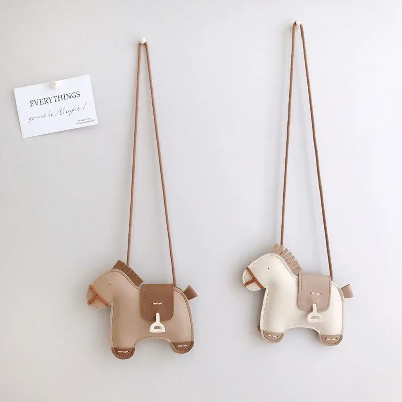 Bolsa Infantil Mini Horse