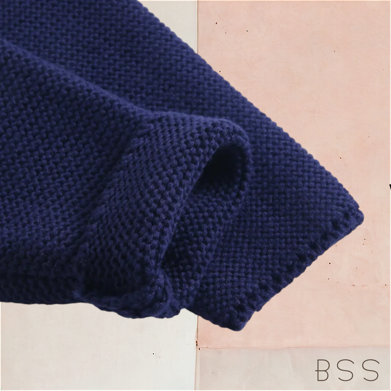 Conjunto Infantil Tricot Gary