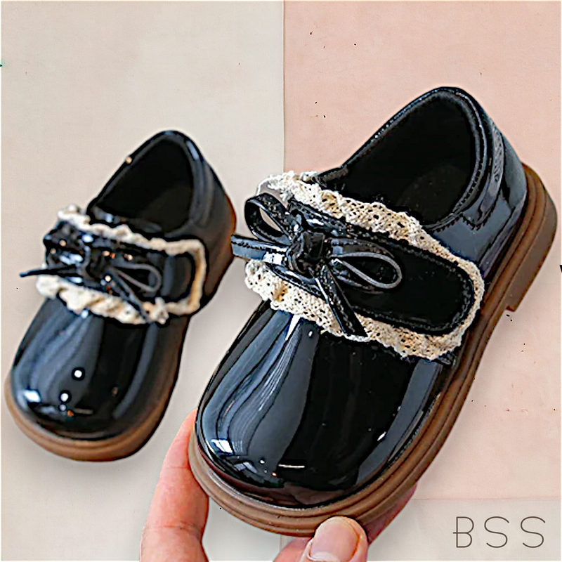Sapato Infantil  Iara