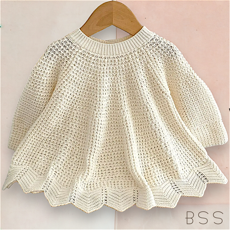 Pulover Inverno Tricot Dominic