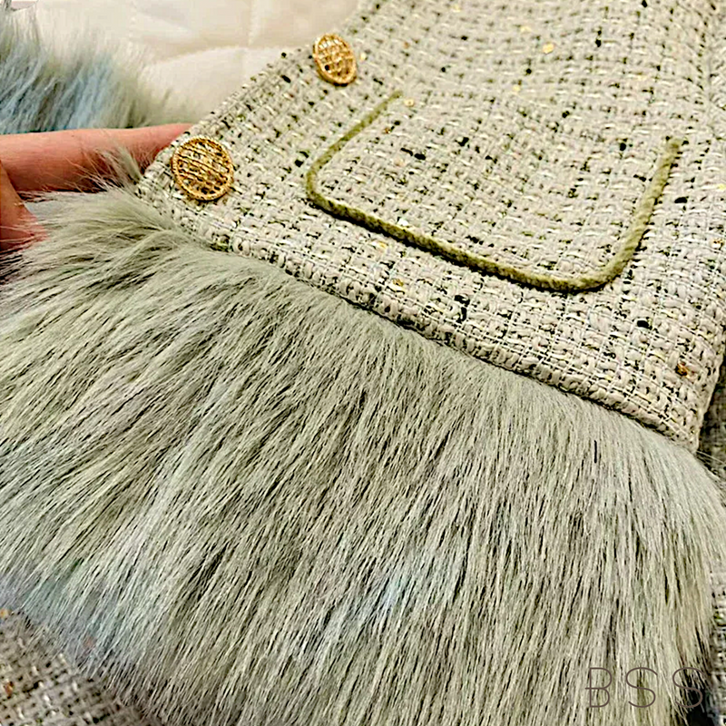 Conjunto Infantil Inverno Laíza