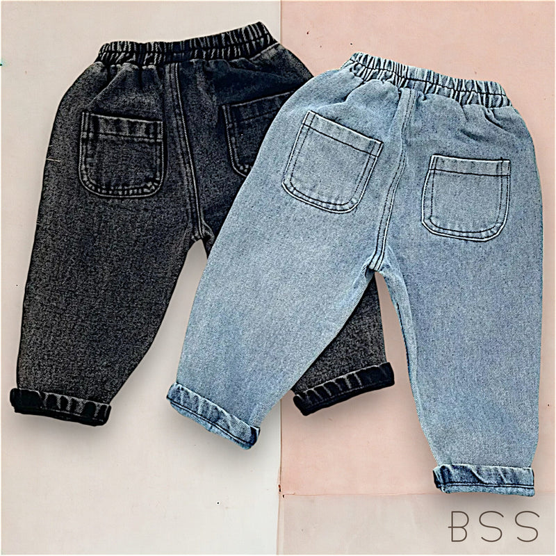 Calça Bohlen