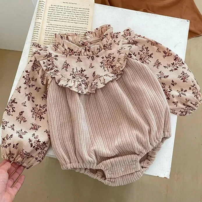 Romper Luana