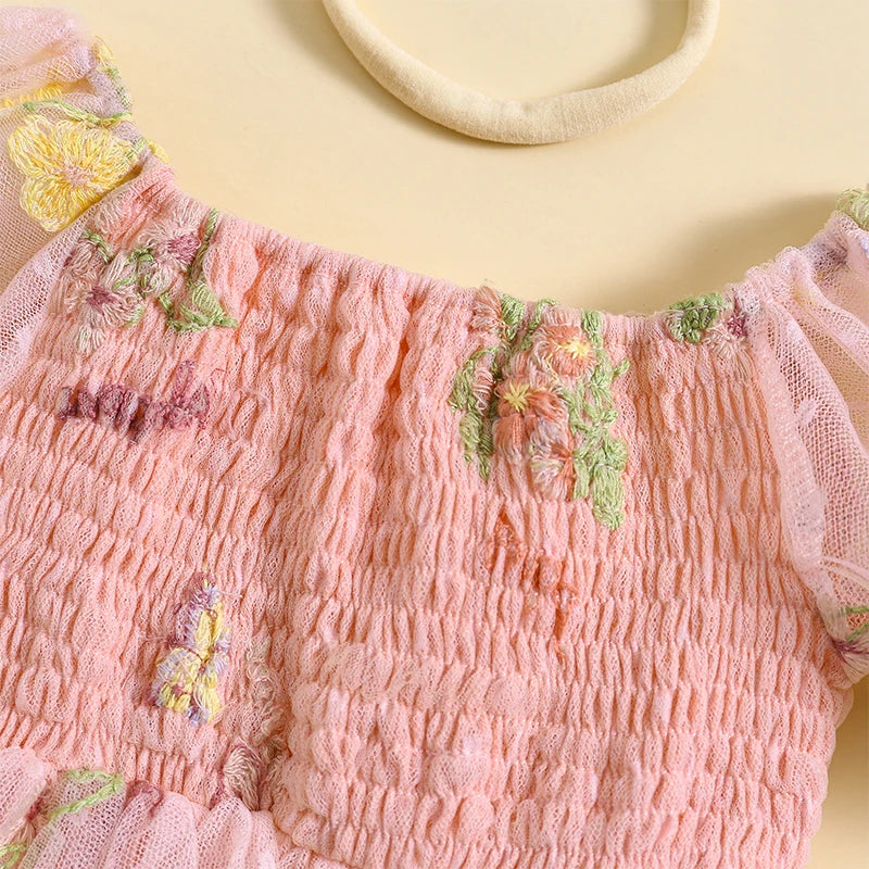 Romper Fancy