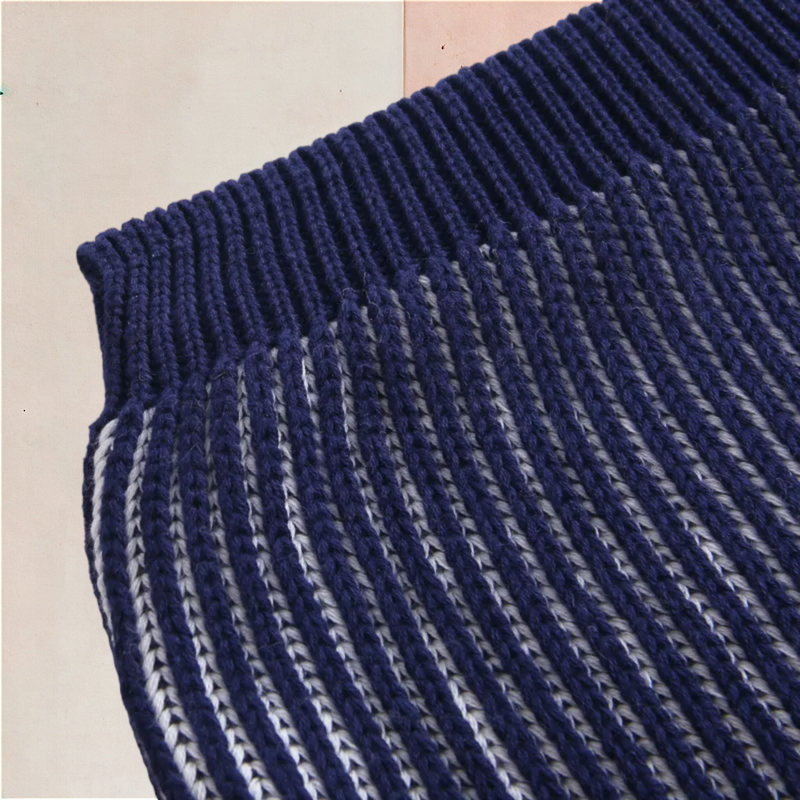 Conjunto Infantil Tricot Gary