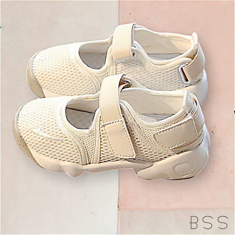 Sandália Infantil Neoprene com Velcro