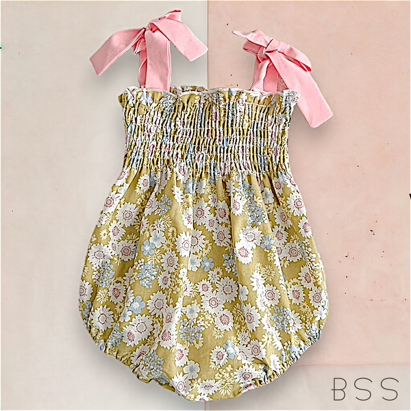 Romper Aster