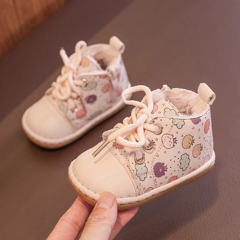 Bota Iverno Spring