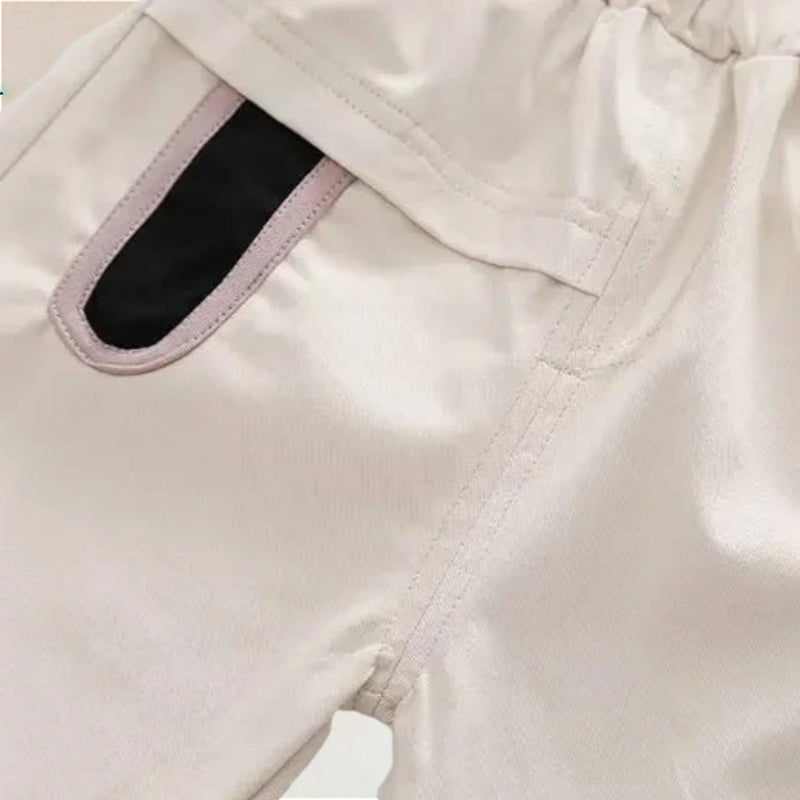 Conjunto Infantil Inverno Pippo