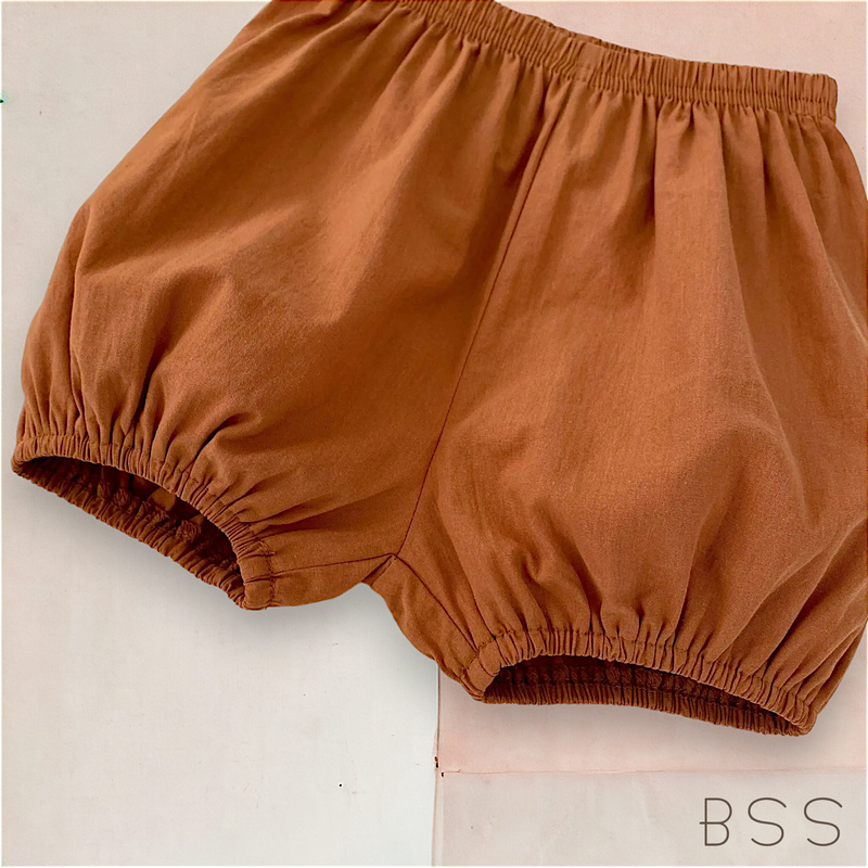 Conjunto Infantil Rendas Aline
