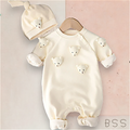 Macacão Infantil BabyBear