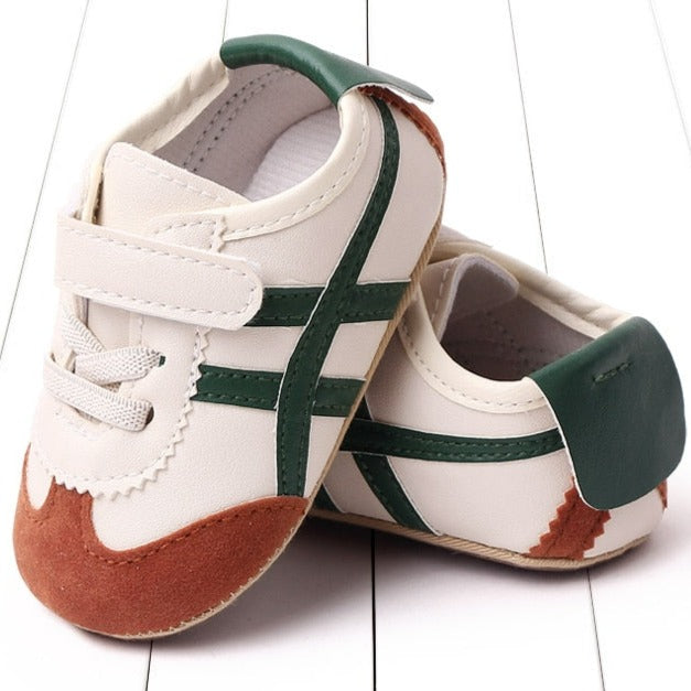 Tênis Infantil Bebê Mick